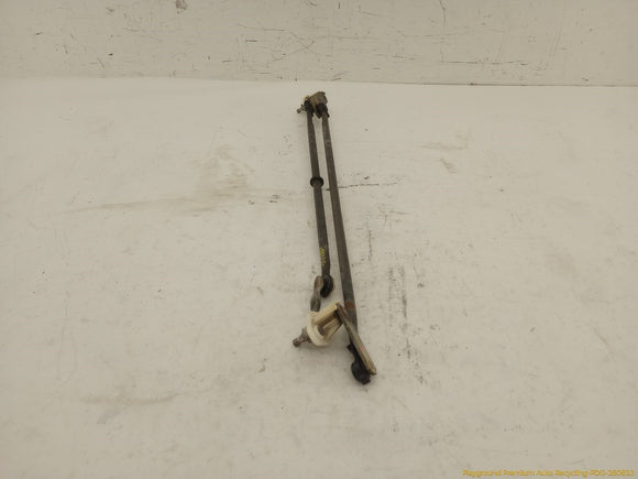 Mazda Miata Windshield Wiper Transmission