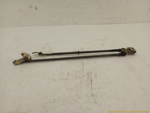 Mazda Miata Windshield Wiper Transmission