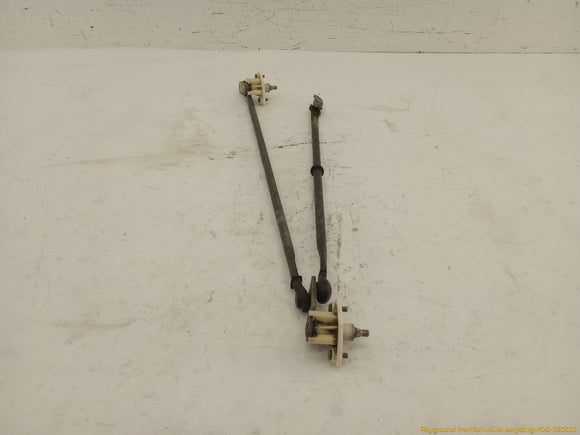 Mazda Miata Windshield Wiper Transmission