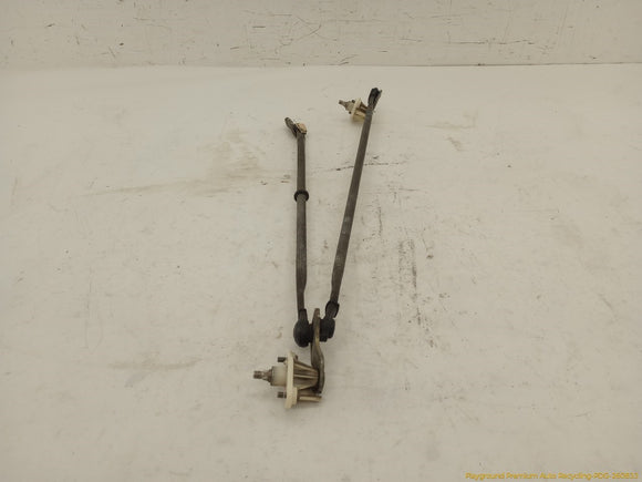 Mazda Miata Windshield Wiper Transmission