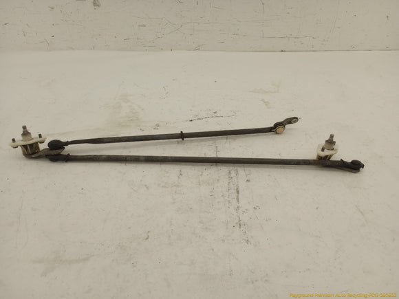 Mazda Miata Windshield Wiper Transmission