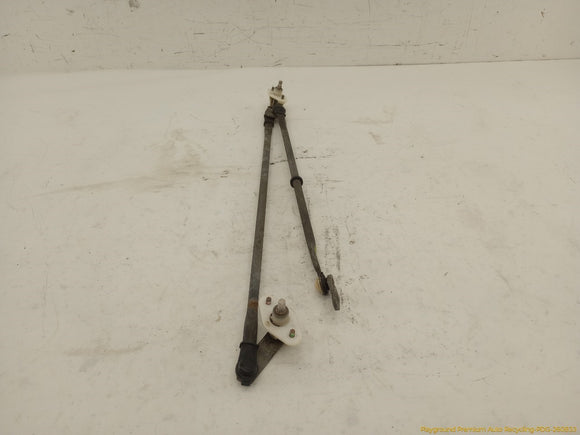 Mazda Miata Windshield Wiper Transmission