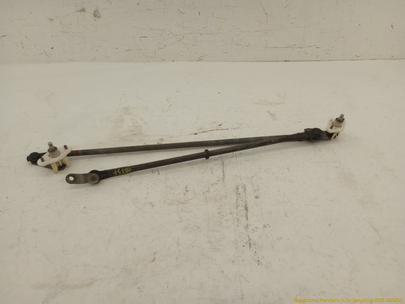 Mazda Miata Windshield Wiper Transmission