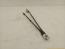 Mazda Miata Windshield Wiper Transmission-9