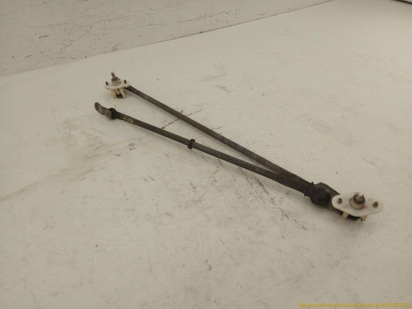 Mazda Miata Windshield Wiper Transmission