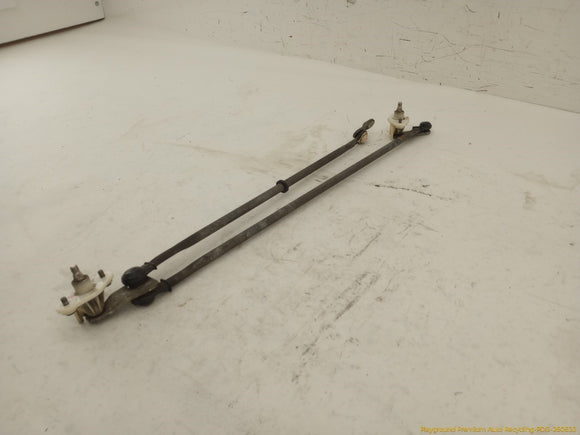 Mazda Miata Windshield Wiper Transmission