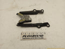 Mazda Miata Pair Of Hood Hinges-1