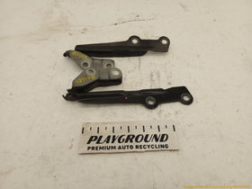 Mazda Miata Pair Of Hood Hinges