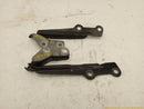 Mazda Miata Pair Of Hood Hinges-2