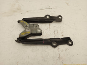 Mazda Miata Pair Of Hood Hinges - 0