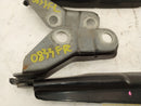 Mazda Miata Pair Of Hood Hinges-3