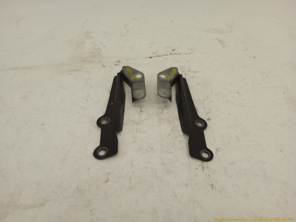 Mazda Miata Pair Of Hood Hinges