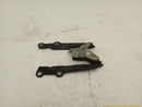 Mazda Miata Pair Of Hood Hinges-5