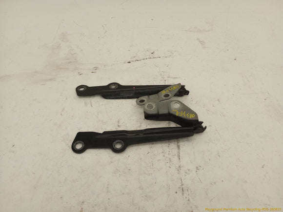 Mazda Miata Pair Of Hood Hinges