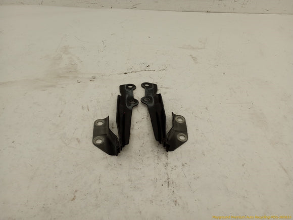 Mazda Miata Pair Of Hood Hinges
