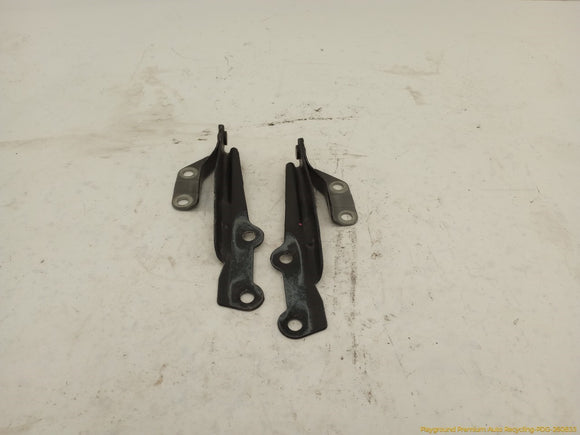 Mazda Miata Pair Of Hood Hinges