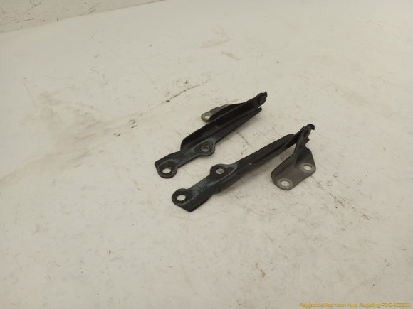 Mazda Miata Pair Of Hood Hinges