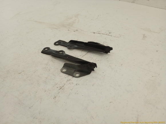 Mazda Miata Pair Of Hood Hinges