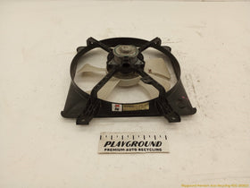 Mazda Miata Driver Left Radiator Cooling Fan