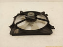 Mazda Miata Driver Left Radiator Cooling Fan-5