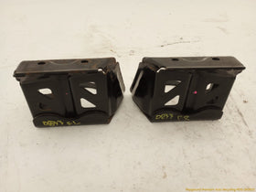 Mazda Miata Front Bumper Reiforcement Brackets - 0