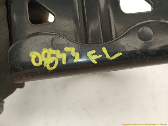 Mazda Miata Front Bumper Reiforcement Brackets