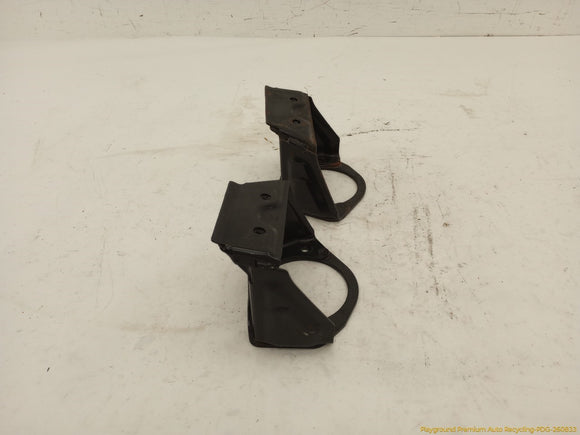 Mazda Miata Front Bumper Reiforcement Brackets
