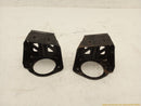 Mazda Miata Front Bumper Reiforcement Brackets-5