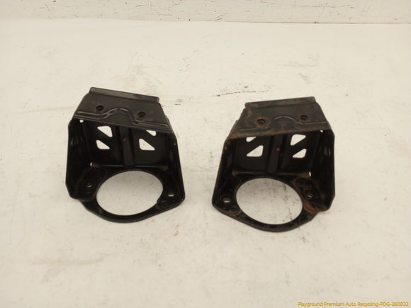 Mazda Miata Front Bumper Reiforcement Brackets