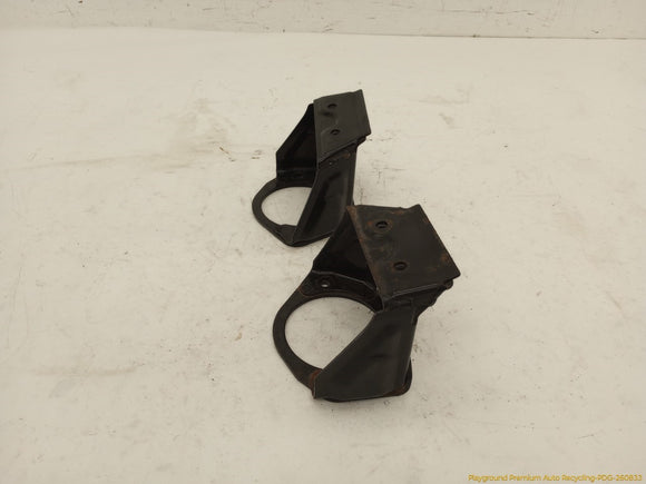 Mazda Miata Front Bumper Reiforcement Brackets