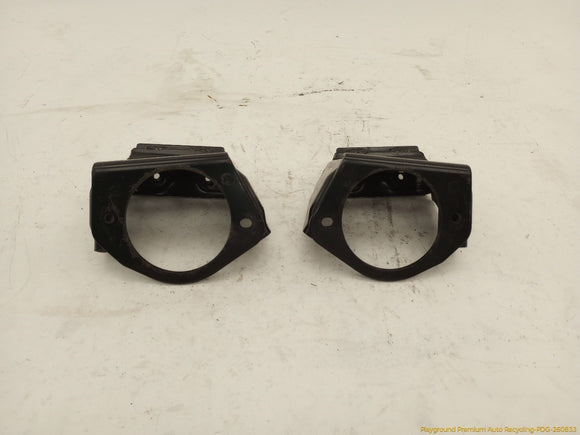 Mazda Miata Front Bumper Reiforcement Brackets