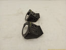 Mazda Miata Front Bumper Reiforcement Brackets-9
