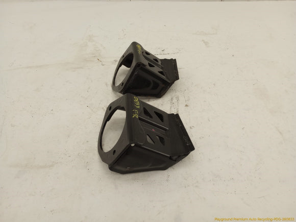 Mazda Miata Front Bumper Reiforcement Brackets