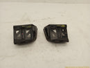 Mazda Miata Front Bumper Reiforcement Brackets-10