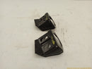 Mazda Miata Front Bumper Reiforcement Brackets-11