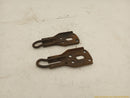 Mazda Miata Pair Of Front Tow Hooks-5