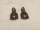 Mazda Miata Pair Of Front Tow Hooks-8