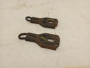 Mazda Miata Pair Of Front Tow Hooks-12