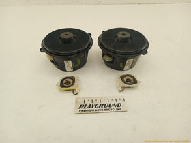 Mazda Miata Set Of Audio Speakers