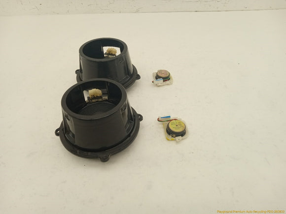 Mazda Miata Set Of Audio Speakers