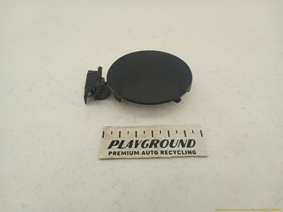 Mazda Miata Fuel Filler Door