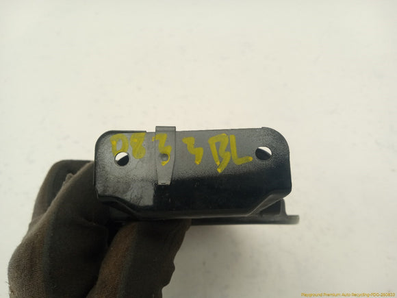 Mazda Miata Fuel Filler Door