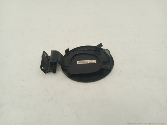 Mazda Miata Fuel Filler Door
