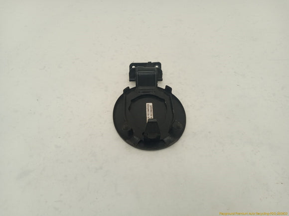 Mazda Miata Fuel Filler Door