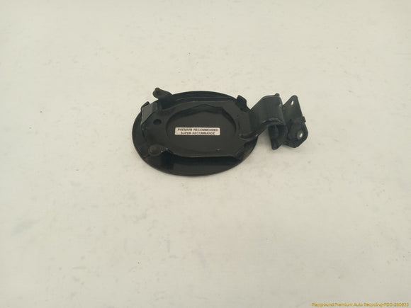 Mazda Miata Fuel Filler Door