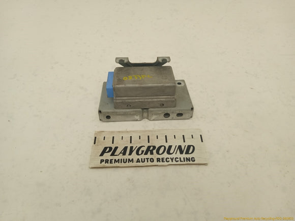 Mazda Miata Airbag Control Module