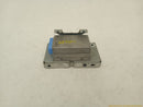 Mazda Miata Airbag Control Module-2