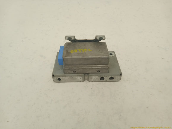 Mazda Miata Airbag Control Module