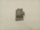 Mazda Miata Airbag Control Module-4