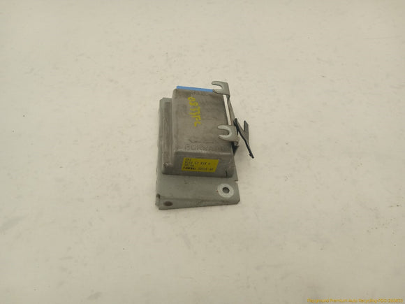 Mazda Miata Airbag Control Module